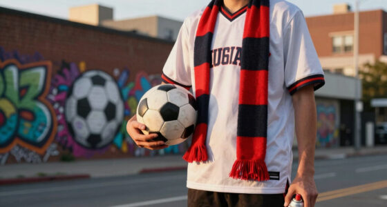 8 Best Soccer Fan Art Prints in 2026