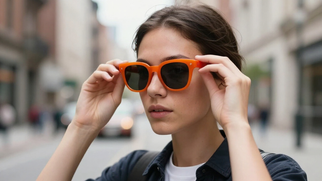 8 Best Statement Sunglasses in 2026