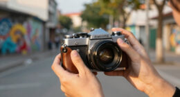 9 Best 35mm Film Cameras in 2026