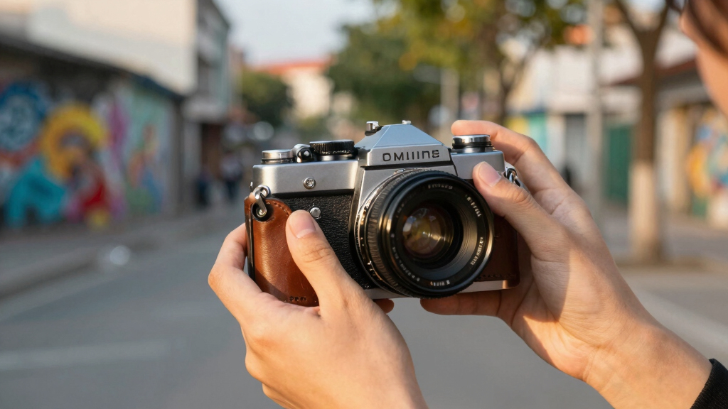 9 Best 35mm Film Cameras in 2026