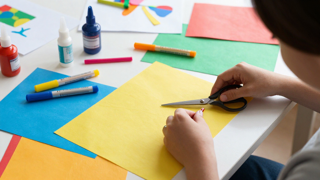9 Best Art Supplies For School Projects In 2026