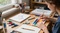 9 Best Art Supplies For Students In 2026