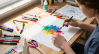 9 Best Art Supplies For Students In 2026