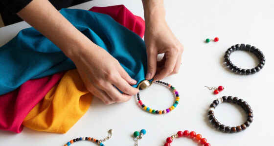 9 Best Colorful Fashion Accessories in 2026