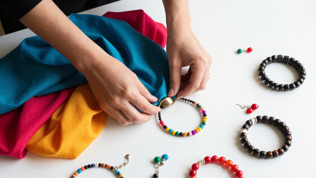 9 Best Colorful Fashion Accessories in 2026