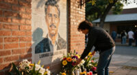 Artists Memorialize Lorenzo Salgado Araujo, Houston Man Killed by ICE