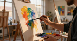 Arts Center Surges In Global Coverage