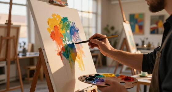Arts Center Surges In Global Coverage