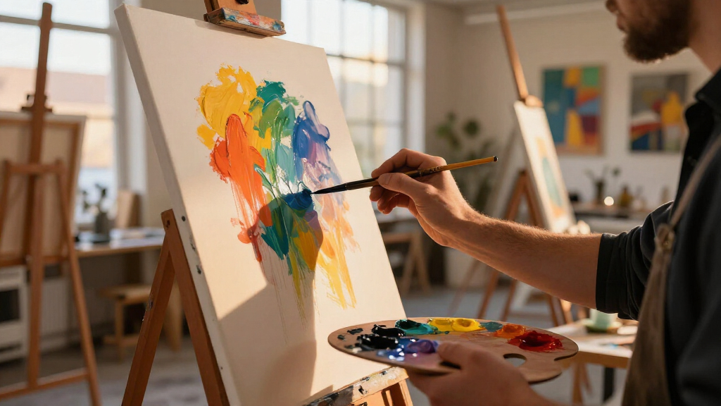 Arts Center Surges In Global Coverage