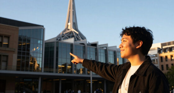 Arts Centre Melbourne Surges In Global Coverage