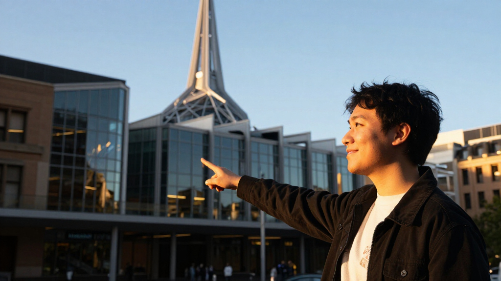 Arts Centre Melbourne Surges In Global Coverage