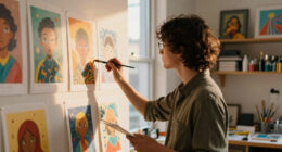 Axel Scheffler Surges In Global Coverage