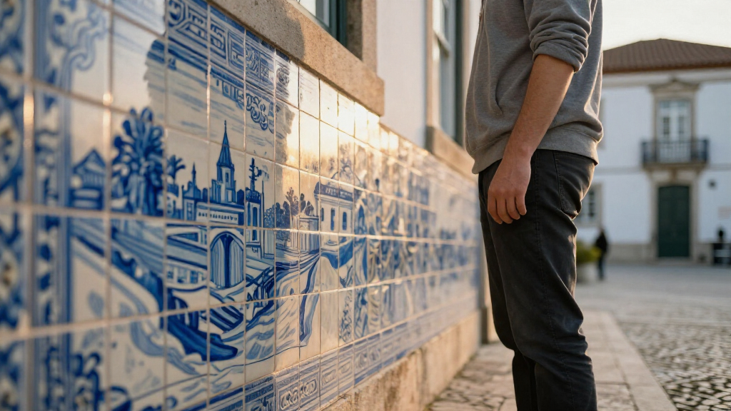 Azulejo