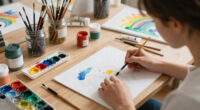 Best Art Supplies For Students Compared