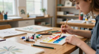 Best Art Supplies For Students Compared