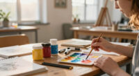 Best Art Supplies For Students Compared