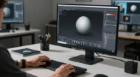 Blender 5.2 LTS