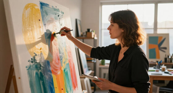 Brett Whiteley Surges In Global Coverage