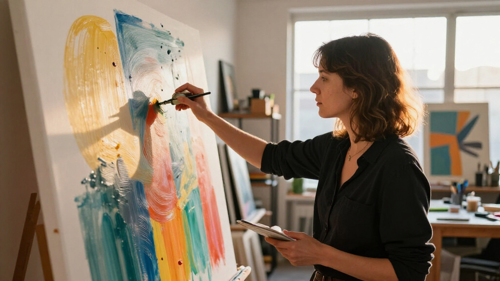 Brett Whiteley Surges In Global Coverage