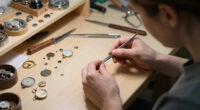 Canada's Only Watchmaking School Still Ticking After 80 Years