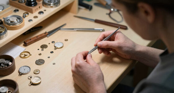 Canada's Only Watchmaking School Still Ticking After 80 Years