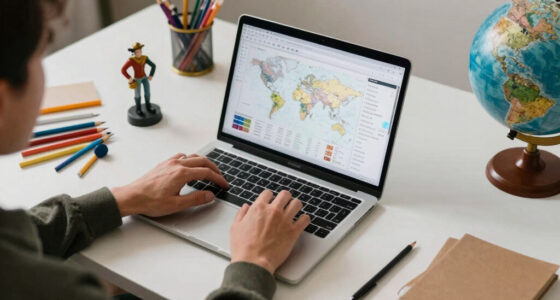 Commission Of Fine Arts Surges In Global Coverage