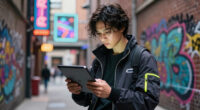 Cyberpunk Comics, Manga And Graphic Novels