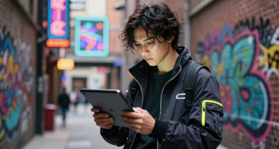 Cyberpunk Comics, Manga And Graphic Novels