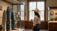 Heritage Museum, Texas, United States Surges In Global Coverage