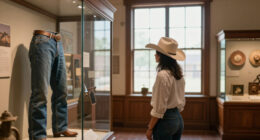 Heritage Museum, Texas, United States Surges In Global Coverage