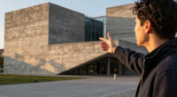 Herzog De Meuron Surges In Global Coverage