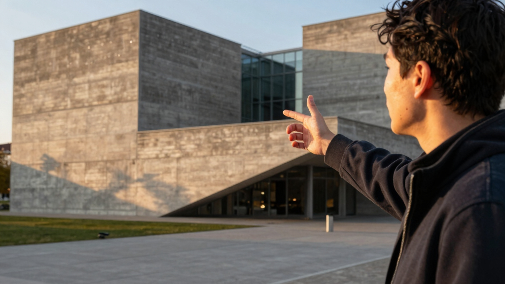 Herzog De Meuron Surges In Global Coverage