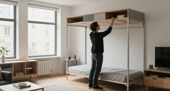 IKEA Schweiz Präsentiert Installation Zur Raumnot Bei Den Zurich Design Weeks - Punkt4.info