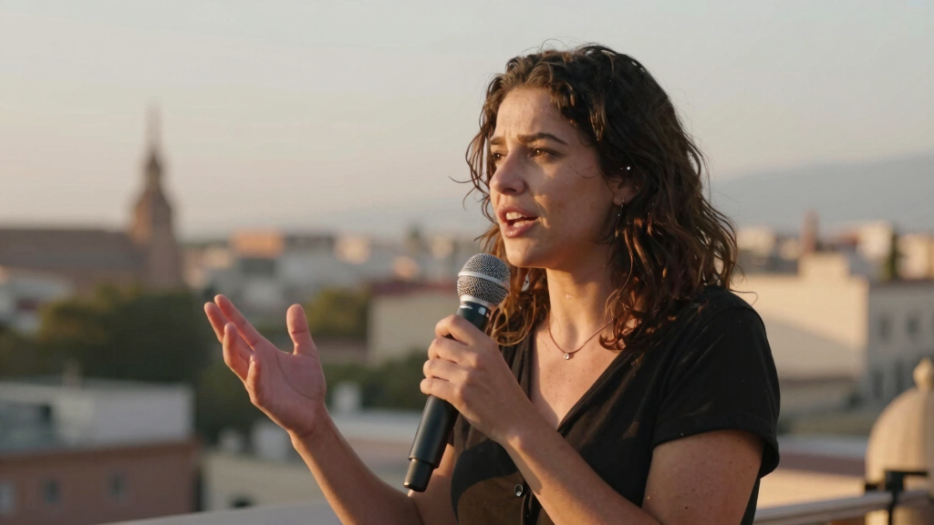 Katherine Rundell Surges In Global Coverage