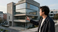 Le Corbusier Surges In Global Coverage