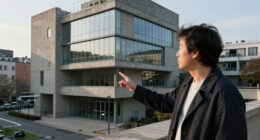 Le Corbusier Surges In Global Coverage