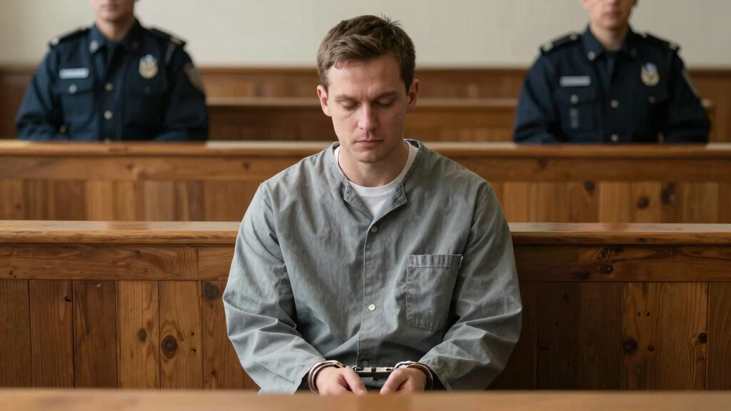 Man Sentenced To 20 Years For Fatally Stabbing NYC Vogue Dancer
