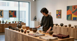 Mingei International Museum, California, United States Surges In Global Coverage