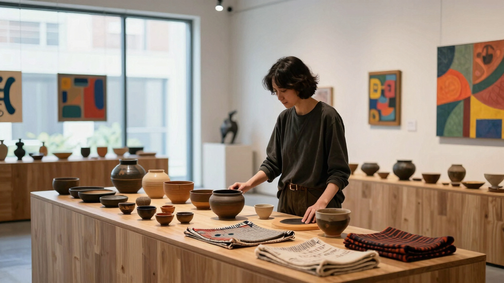 Mingei International Museum, California, United States Surges In Global Coverage