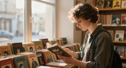 Mir Books – Books From The Soviet Era