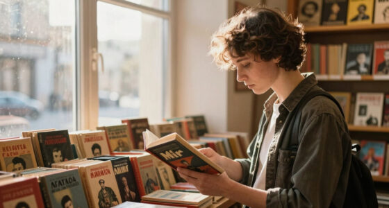Mir Books – Books From The Soviet Era