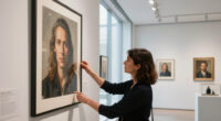National Portrait Gallery Surges In Global Coverage