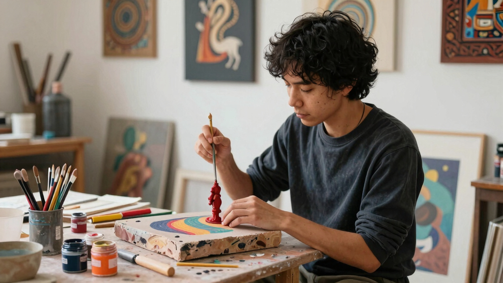 Remembering Rune Mields, Onai Quiñonez, and Song Burnsoo