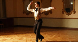 The Ballroom Icon Who Paved a New Way