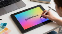What Else Do People Draw On Gradient.horse?