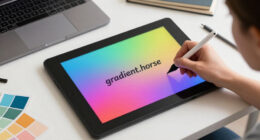 What Else Do People Draw On Gradient.horse?