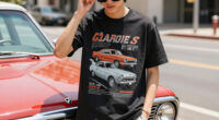 10 Best Automotive Graphic Tees in 2026