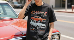 10 Best Automotive Graphic Tees in 2026