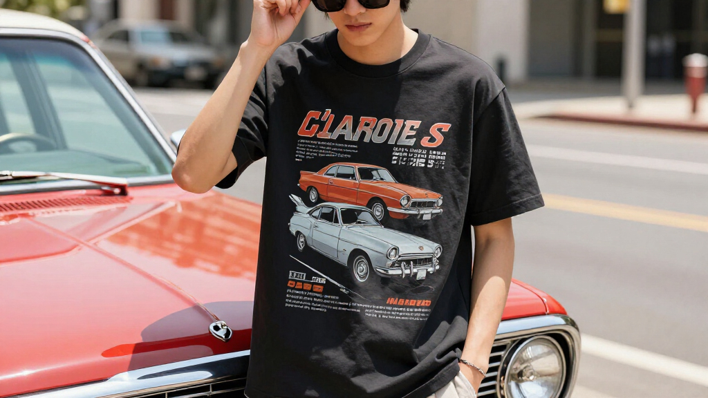 10 Best Automotive Graphic Tees in 2026