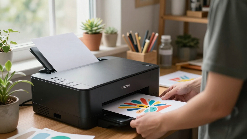 10 Best Ricoh Printers in 2026